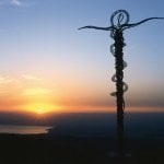 Mt. Nebo
